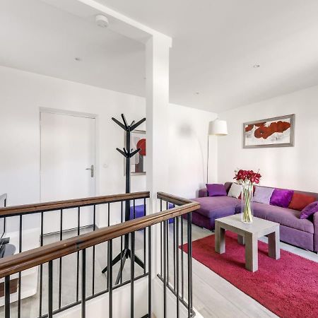 מלון בנולט Loft Fraternite מראה חיצוני תמונה