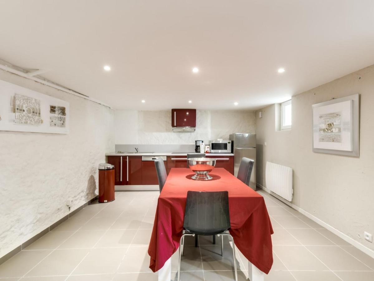 מלון בנולט Loft Fraternite מראה חיצוני תמונה