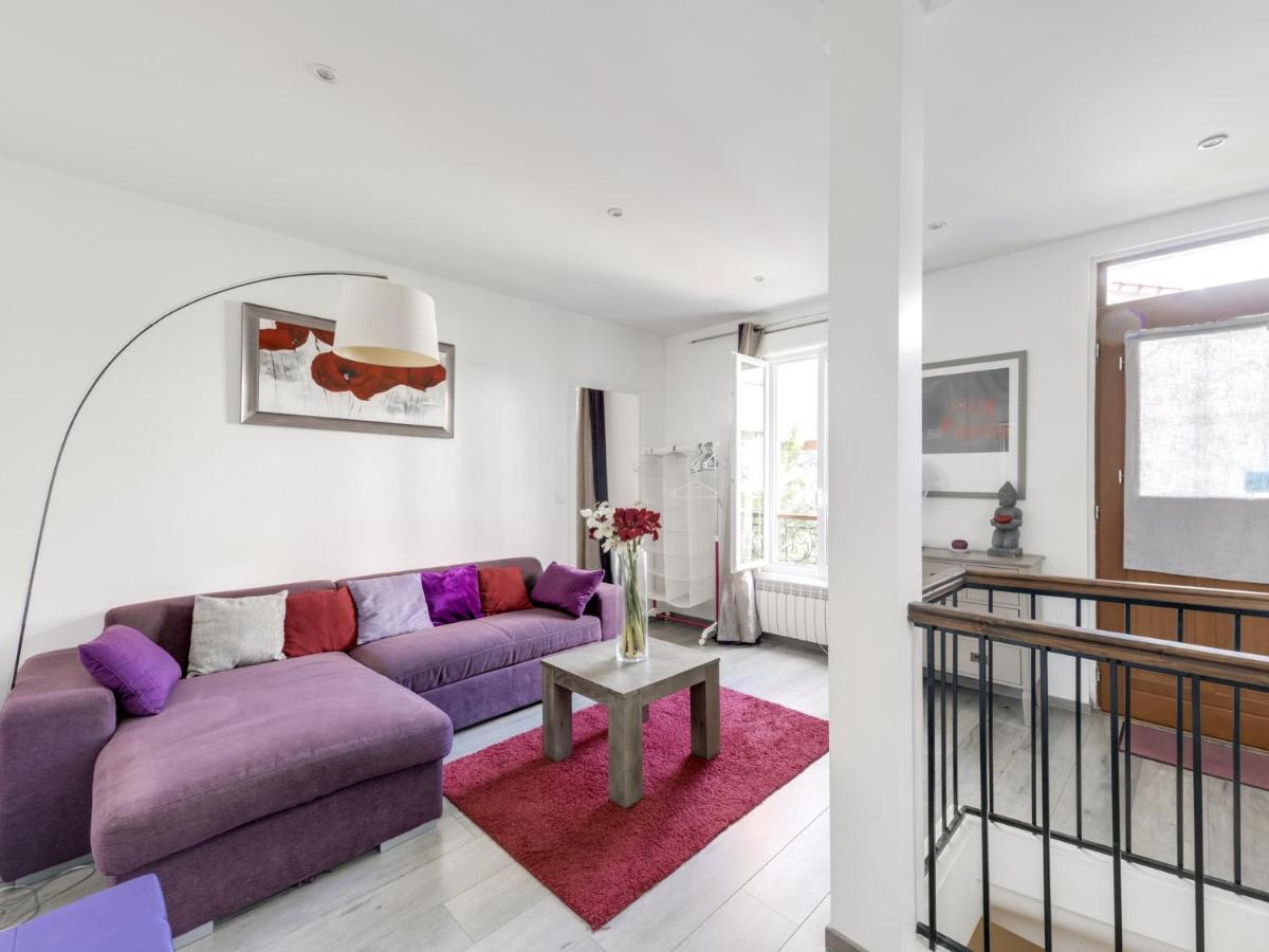 מלון בנולט Loft Fraternite מראה חיצוני תמונה