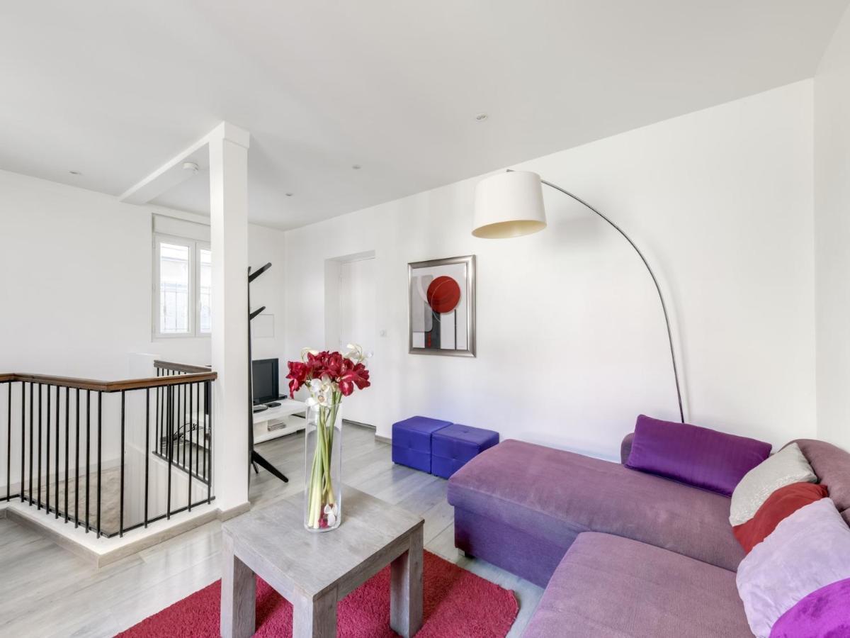 מלון בנולט Loft Fraternite מראה חיצוני תמונה