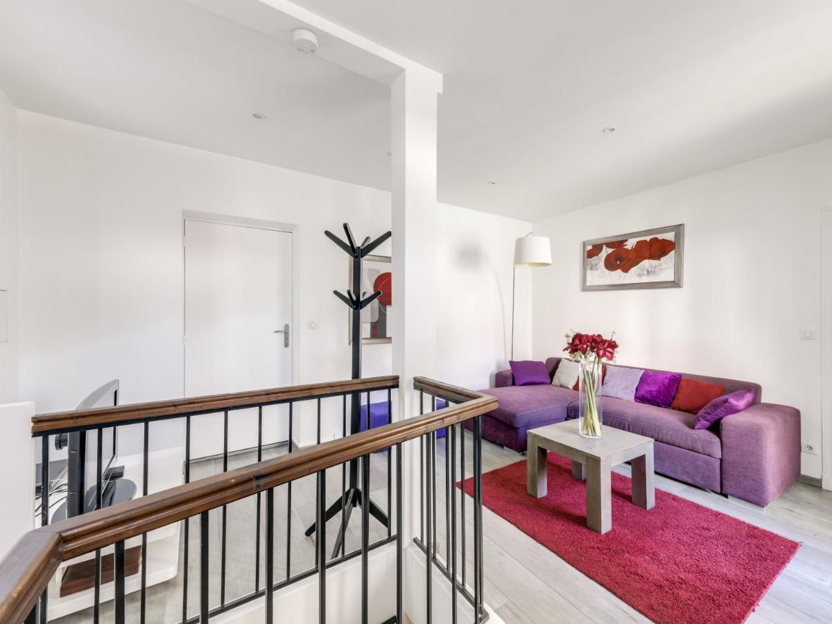 מלון בנולט Loft Fraternite מראה חיצוני תמונה