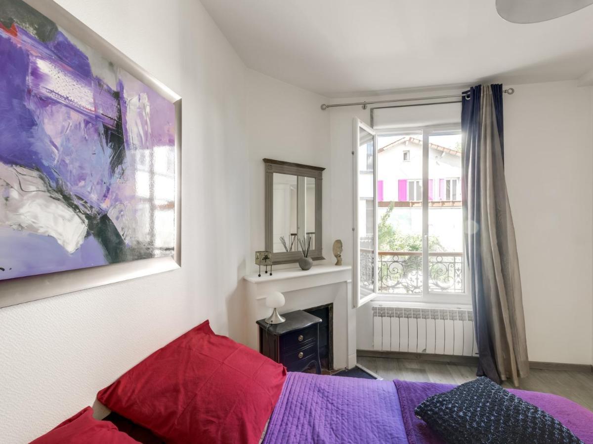 מלון בנולט Loft Fraternite מראה חיצוני תמונה