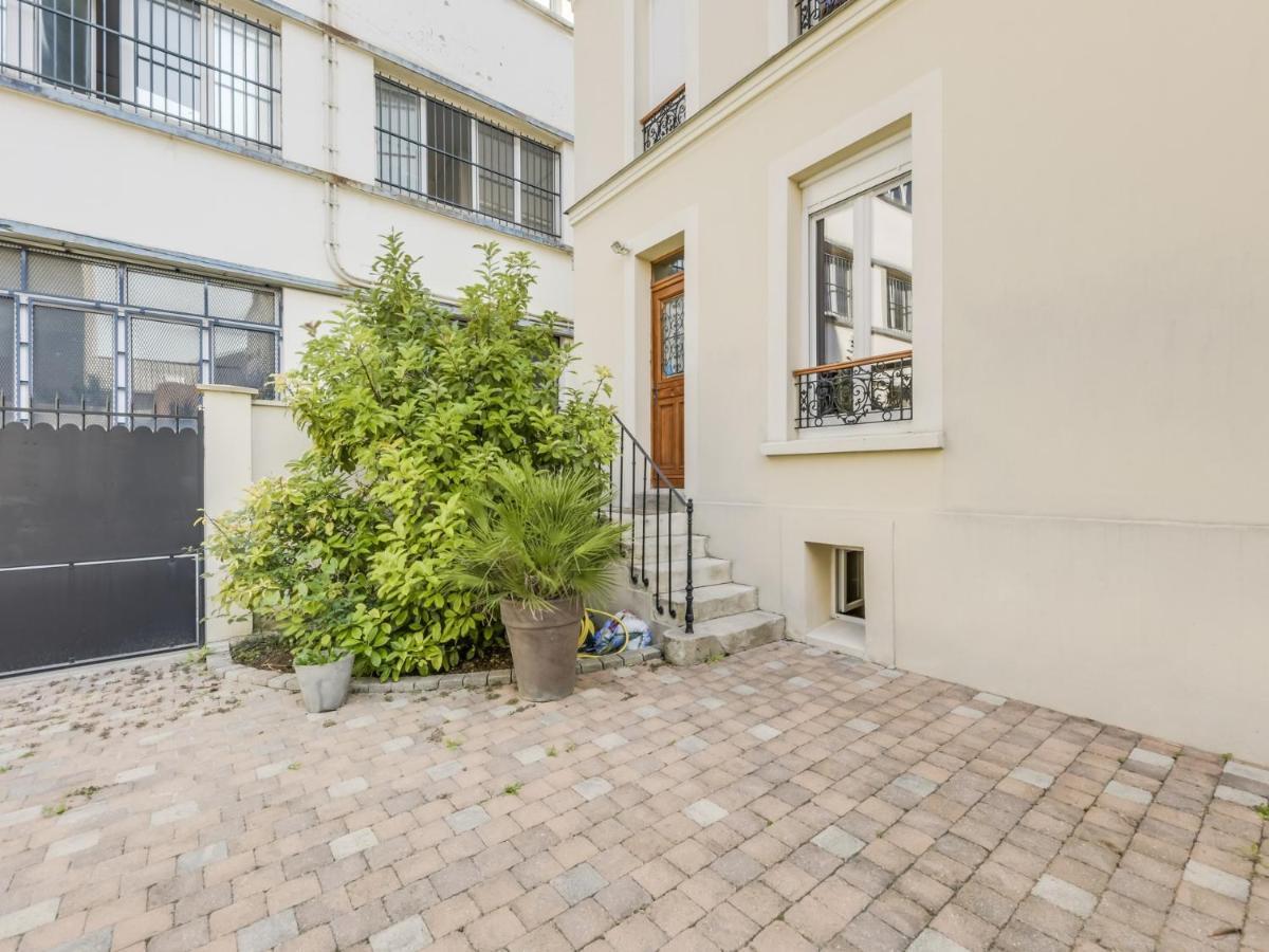 מלון בנולט Loft Fraternite מראה חיצוני תמונה