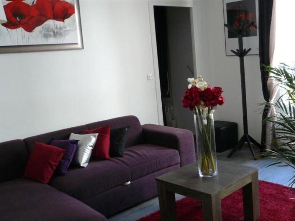 מלון בנולט Loft Fraternite מראה חיצוני תמונה