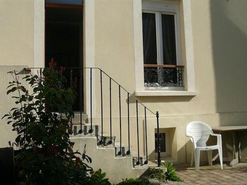 מלון בנולט Loft Fraternite מראה חיצוני תמונה