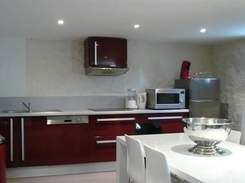 מלון בנולט Loft Fraternite מראה חיצוני תמונה