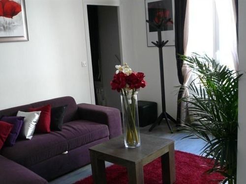 מלון בנולט Loft Fraternite מראה חיצוני תמונה