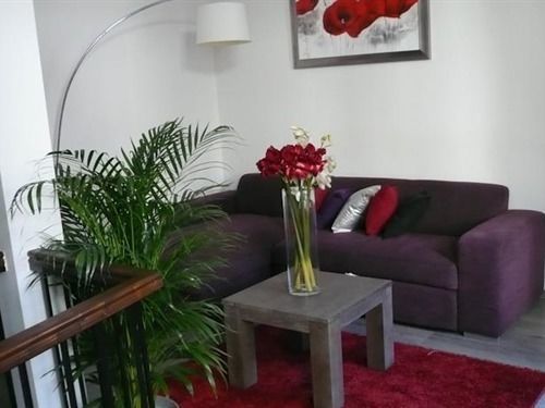 מלון בנולט Loft Fraternite מראה חיצוני תמונה